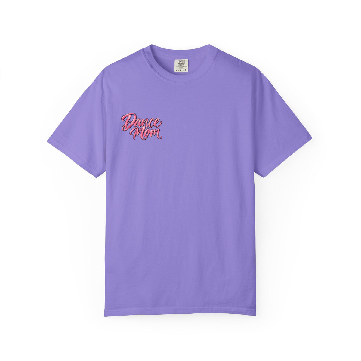 Dance Mom Heavyweight Tee