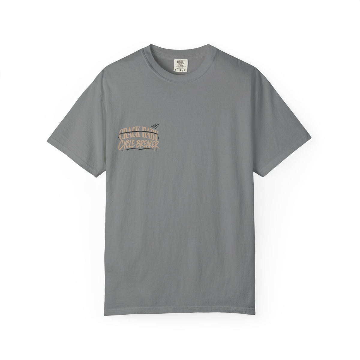 Family Tradition Heavyweight Tee