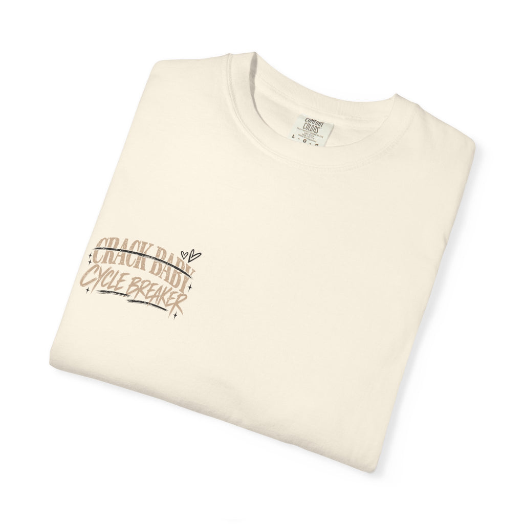 Family Tradition Heavyweight Tee