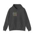 Raised While Raising Hooded Sweatshirt