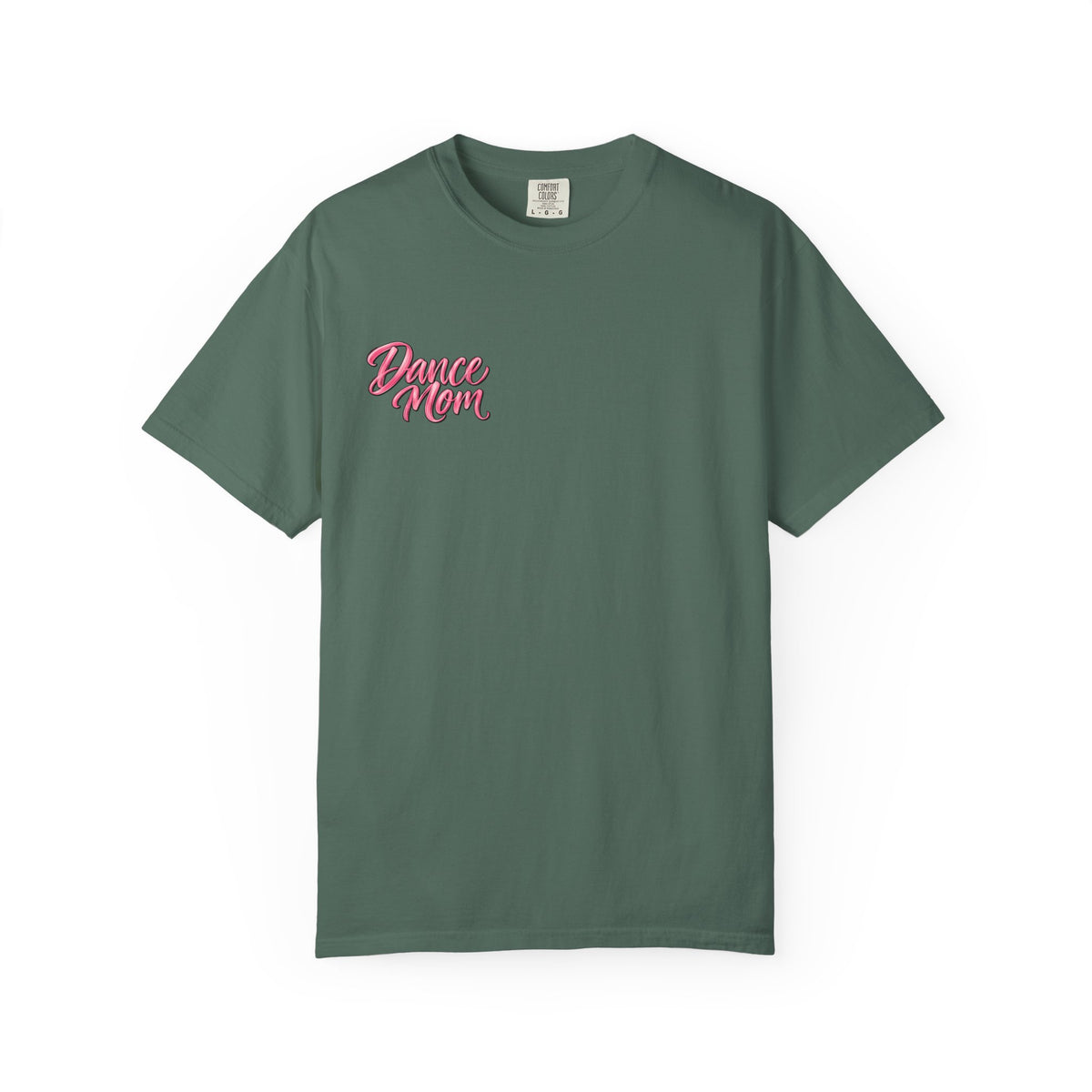 Dance Mom Heavyweight Tee