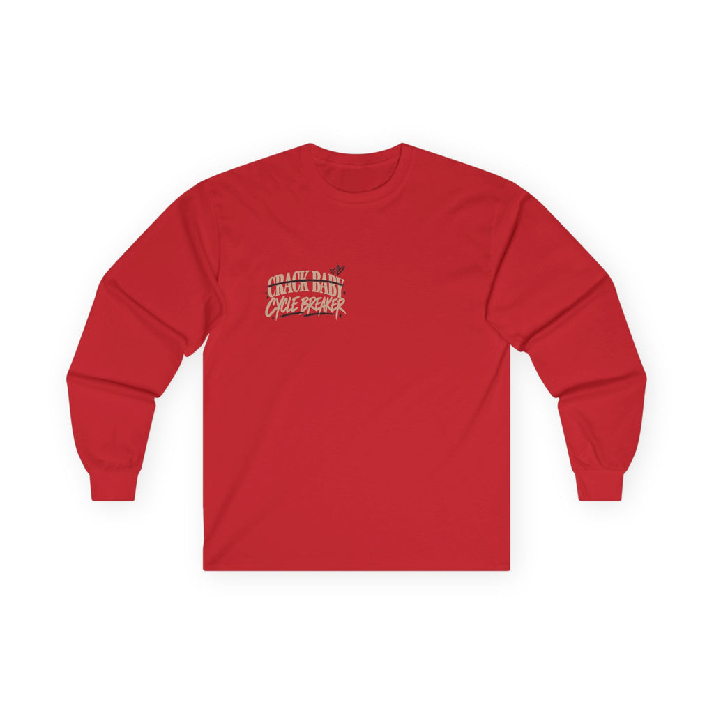 Family Tradition Long Sleeve Tee