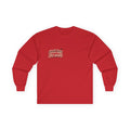 Family Tradition Long Sleeve Tee