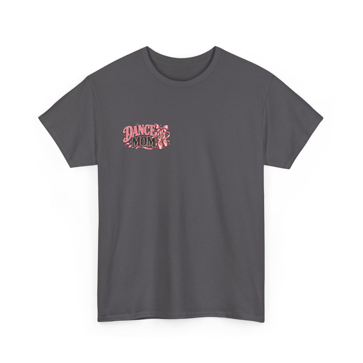 Dance Mom Classic Tee