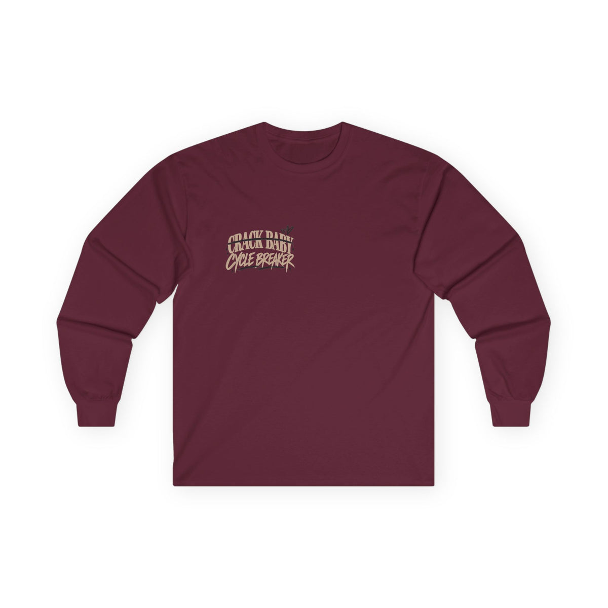 Family Tradition Long Sleeve Tee
