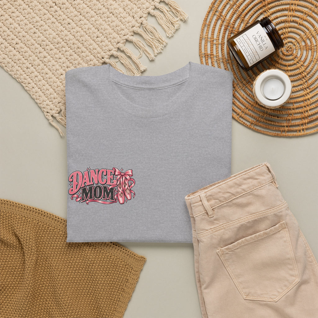 Dance Mom Classic Tee