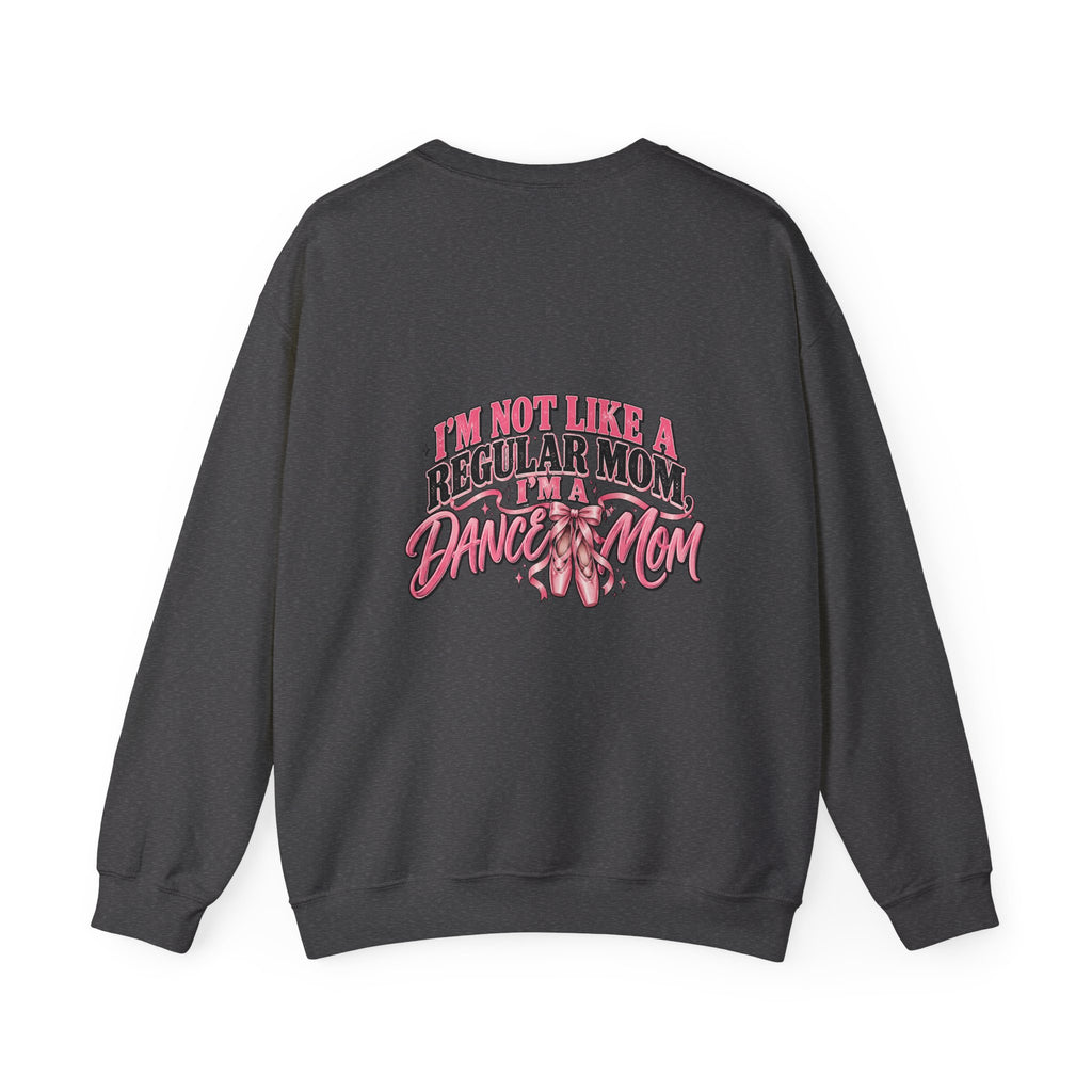Dance Mom Crewneck