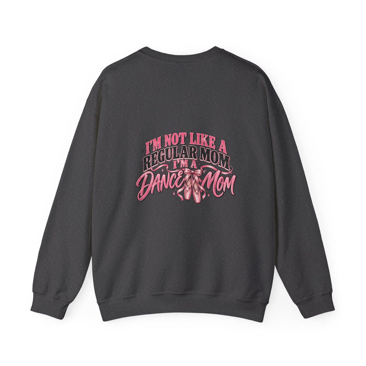 Dance Mom Crewneck