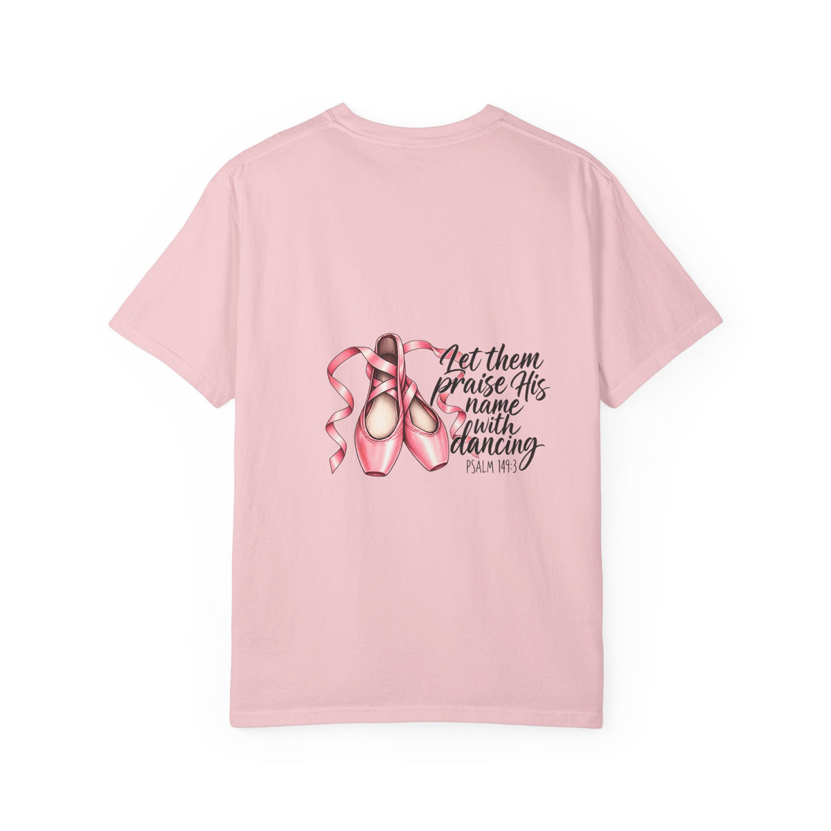 Dance Mom Heavyweight Tee