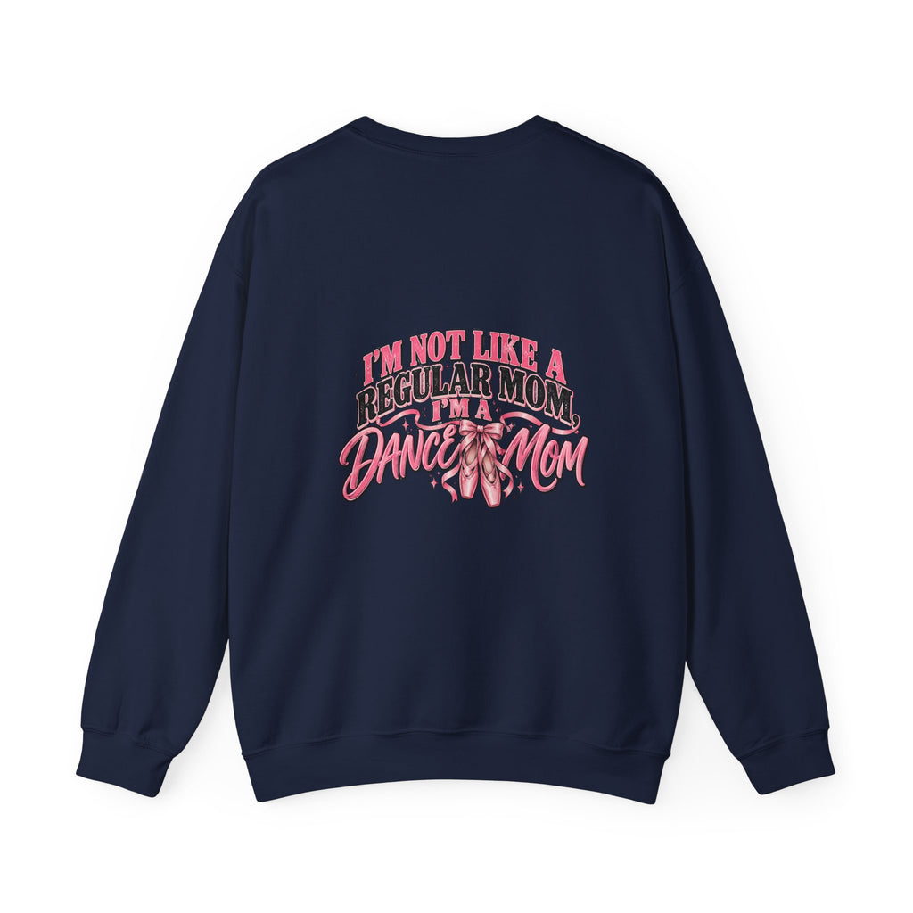 Dance Mom Crewneck
