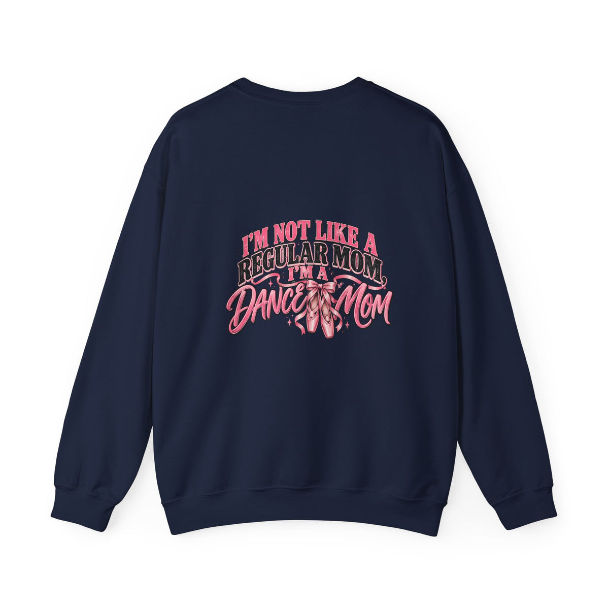 Dance Mom Crewneck