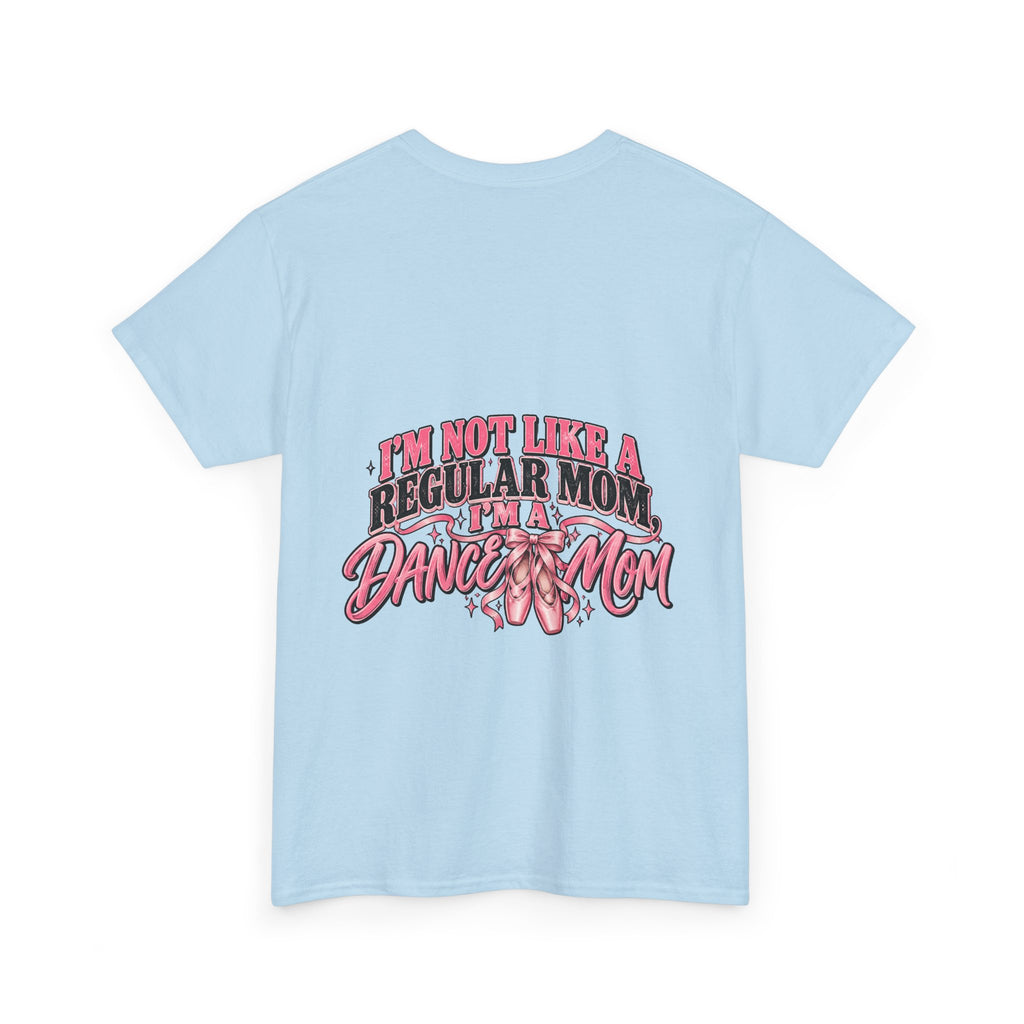 Dance Mom Classic Tee