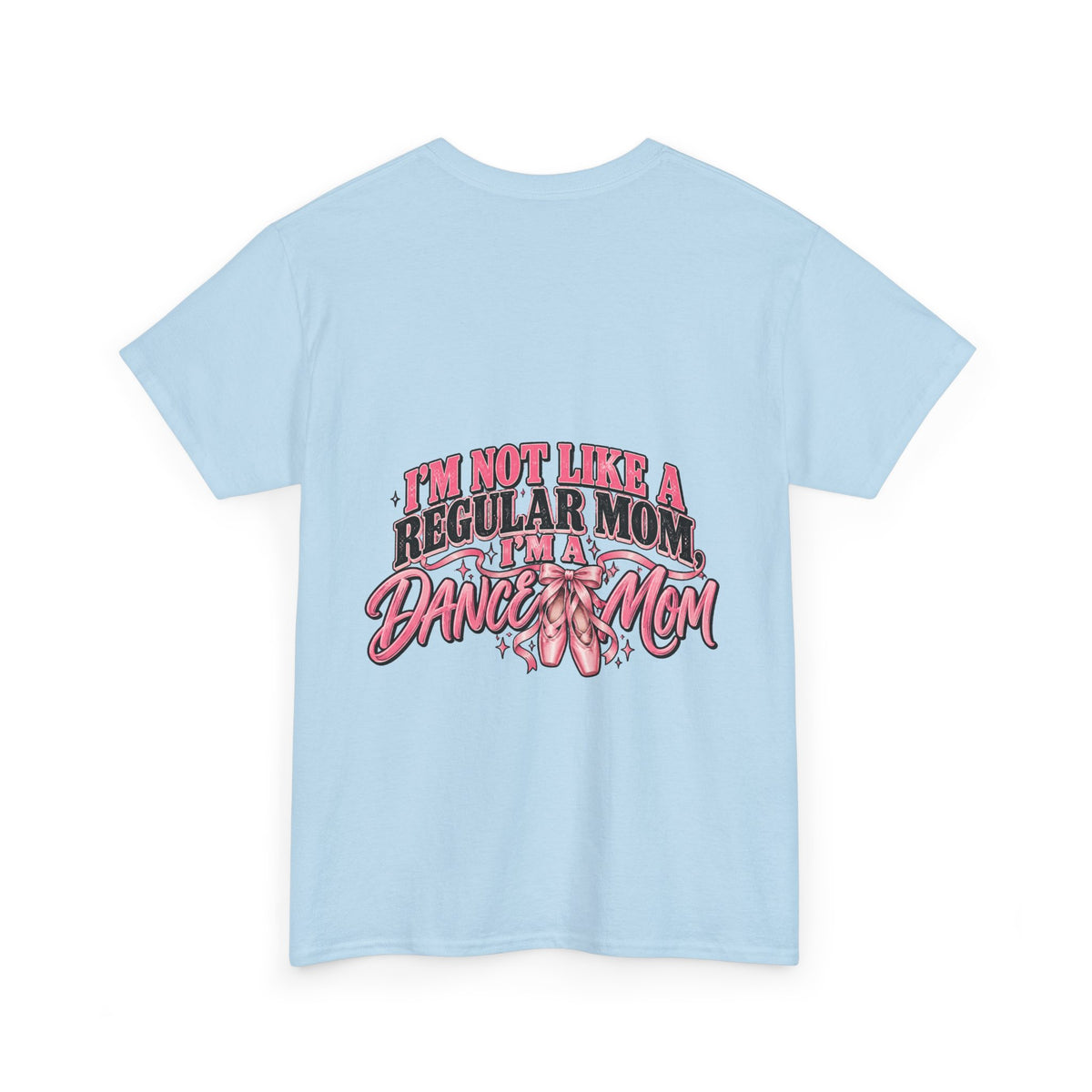 Dance Mom Classic Tee