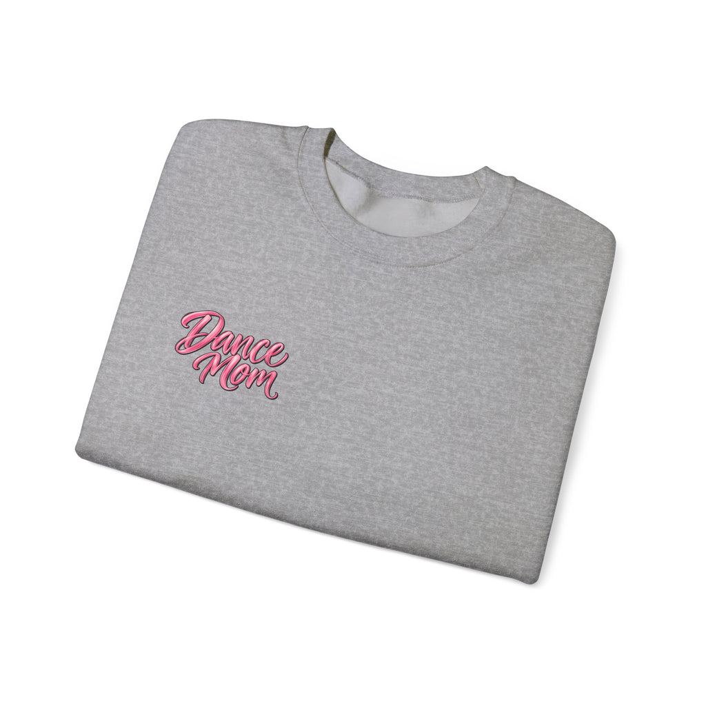 Dance Mom Crewneck