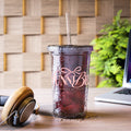 HunniBelle  Acrylic Tumbler