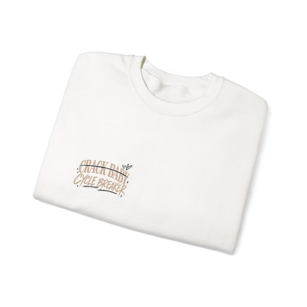 Family Tradition Crewneck