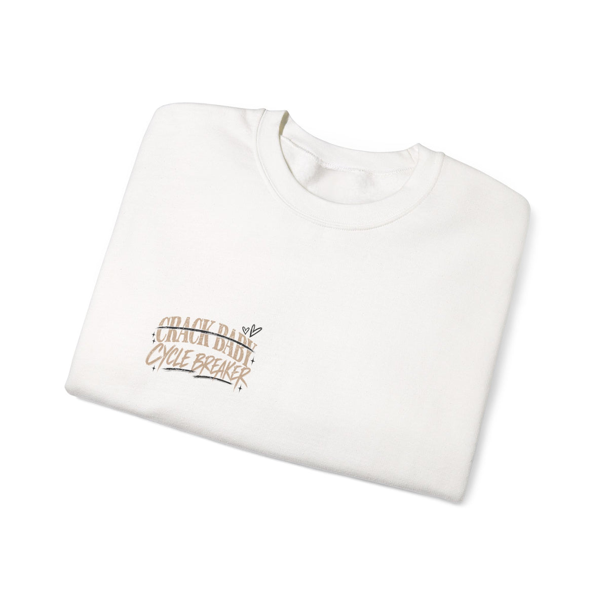 Family Tradition Crewneck