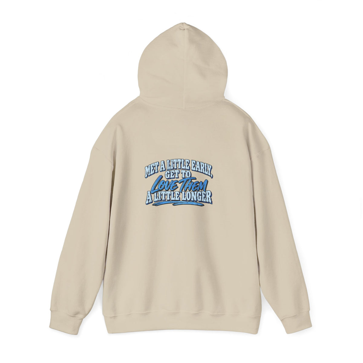 Retired Teen Dad Hoodie