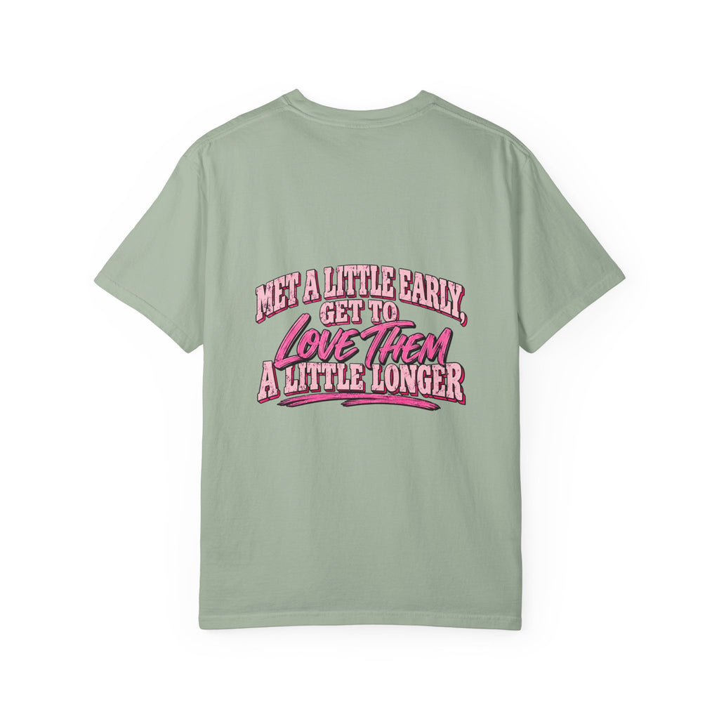 Retired Teen Mom Tee