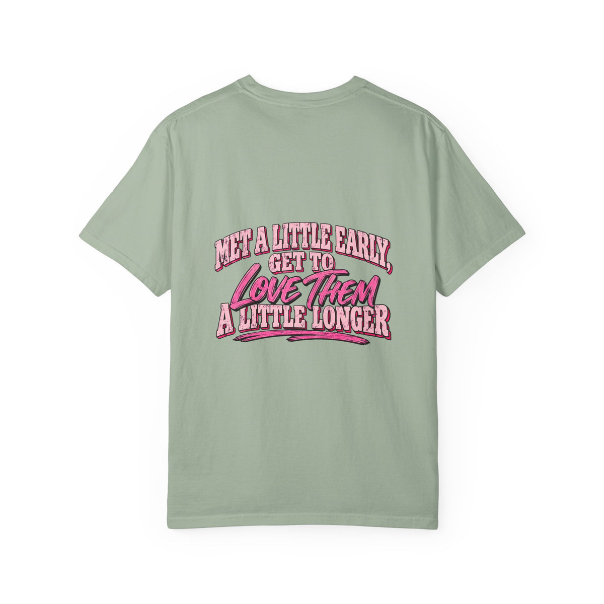 Retired Teen Mom Tee