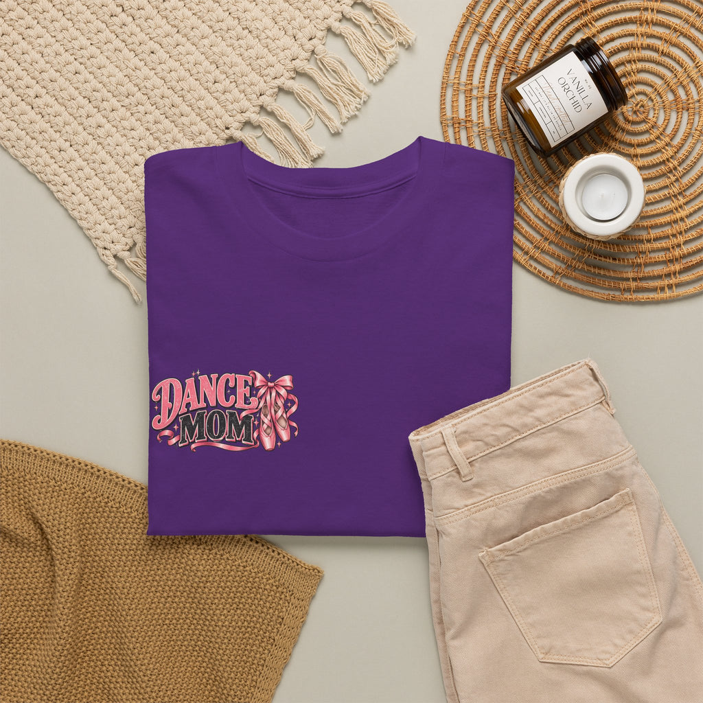 Dance Mom Classic Tee