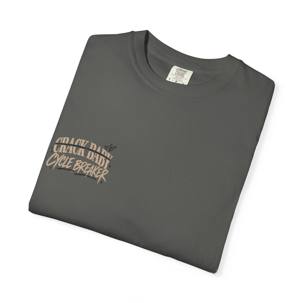 Family Tradition Heavyweight Tee