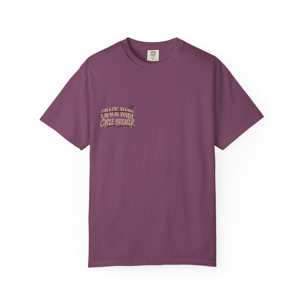 Family Tradition Heavyweight Tee