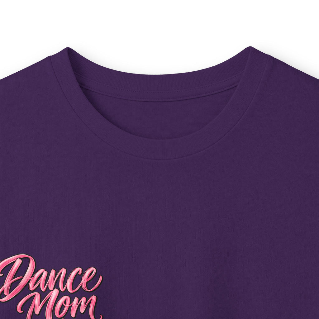 Let Them Dance Long Sleeve Tee