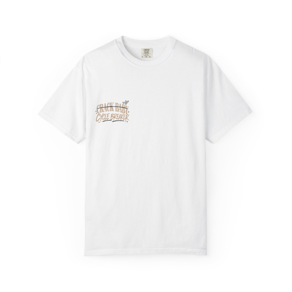 Family Tradition Heavyweight Tee