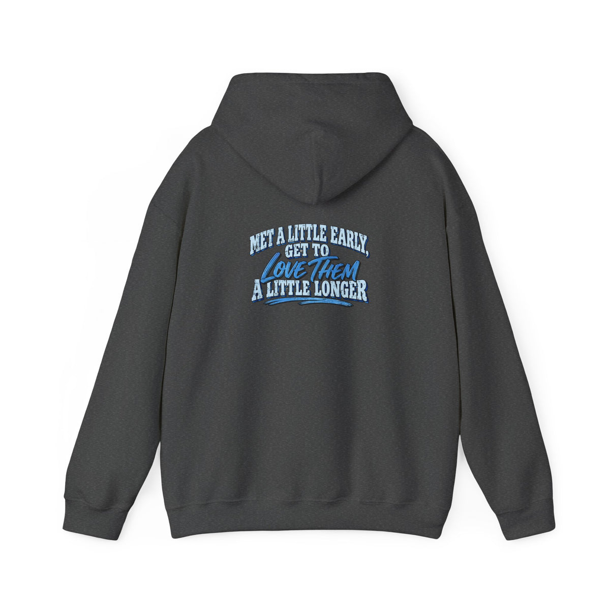 Retired Teen Dad Hoodie