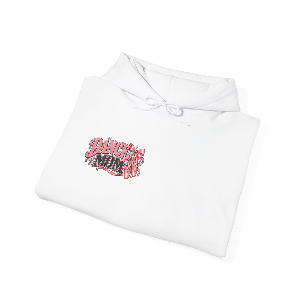 Dance Mom Hooded Sweatshirt