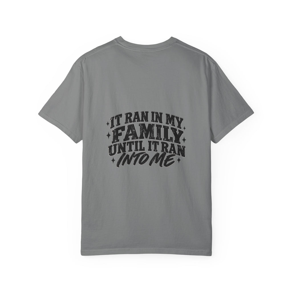 Family Tradition Tee