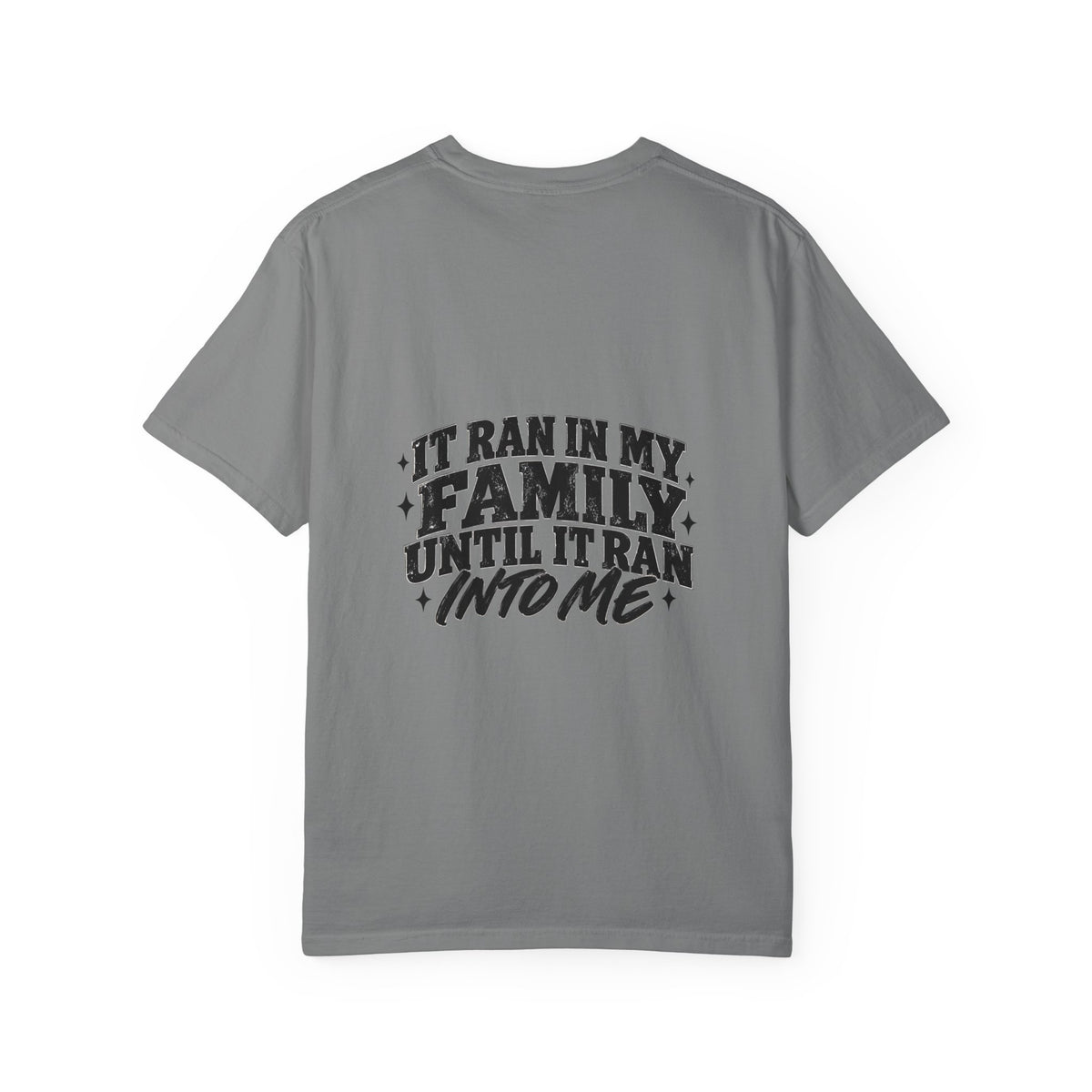 Family Tradition Tee