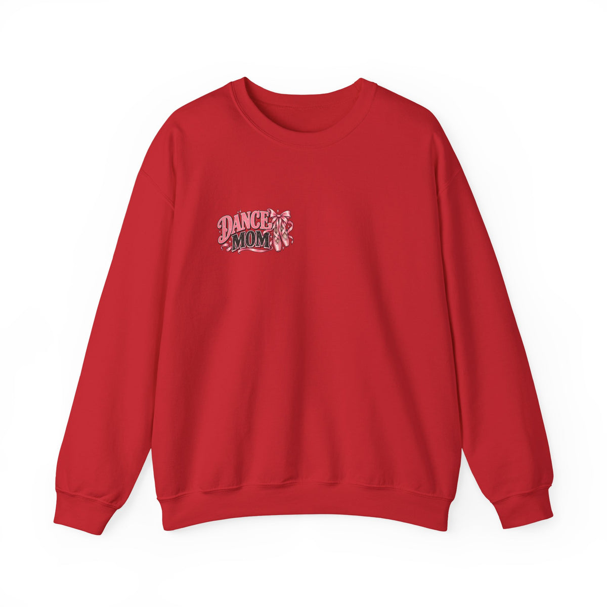Dance Mom Crewneck