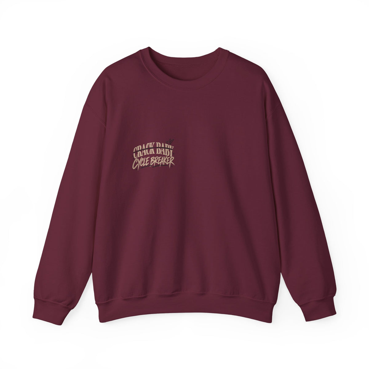 Family Tradition Crewneck