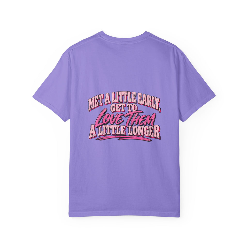 Retired Teen Mom Tee