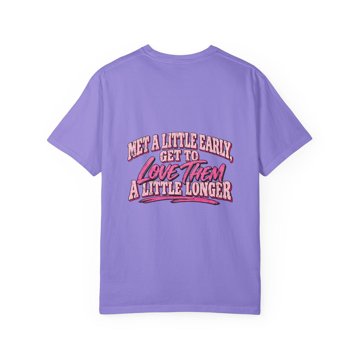 Retired Teen Mom Tee