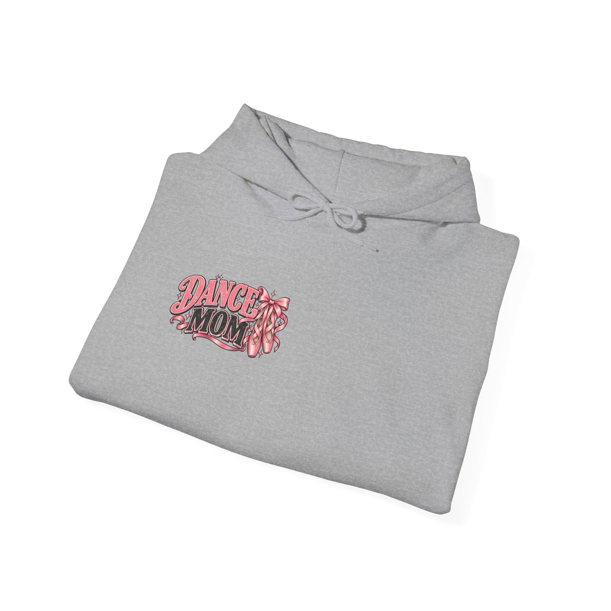 Dance Mom Hooded Sweatshirt