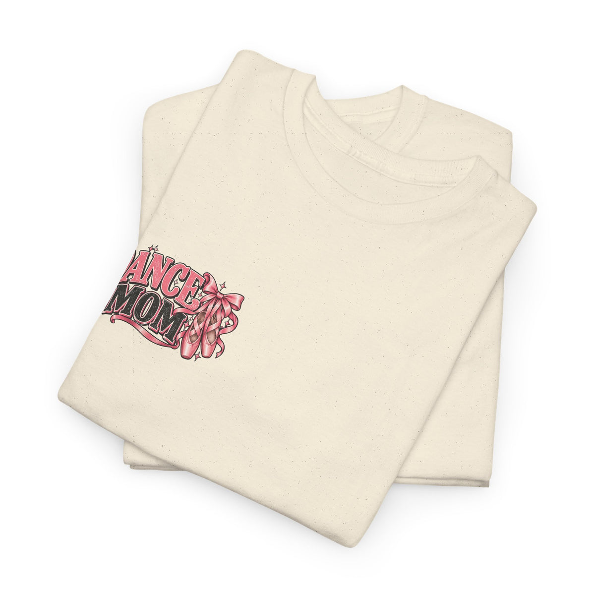 Dance Mom Classic Tee