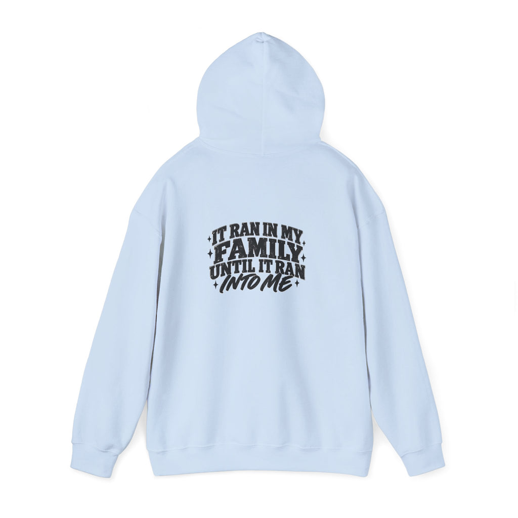 Family Tradition Sweatshirt