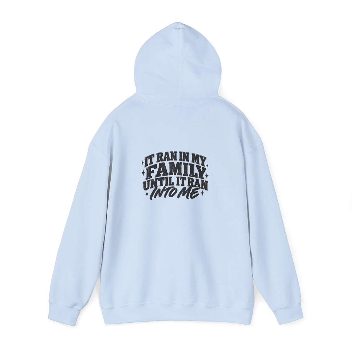 Family Tradition Sweatshirt