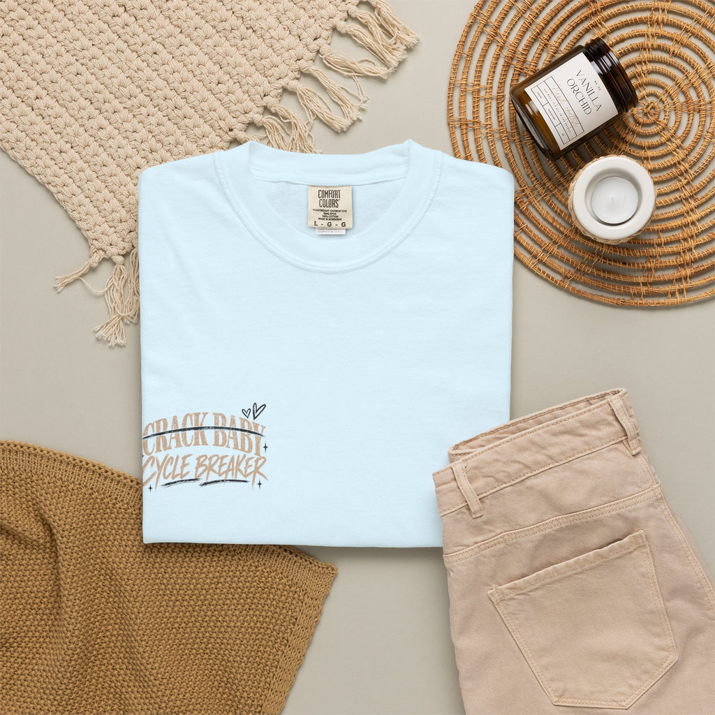 Family Tradition Heavyweight Tee