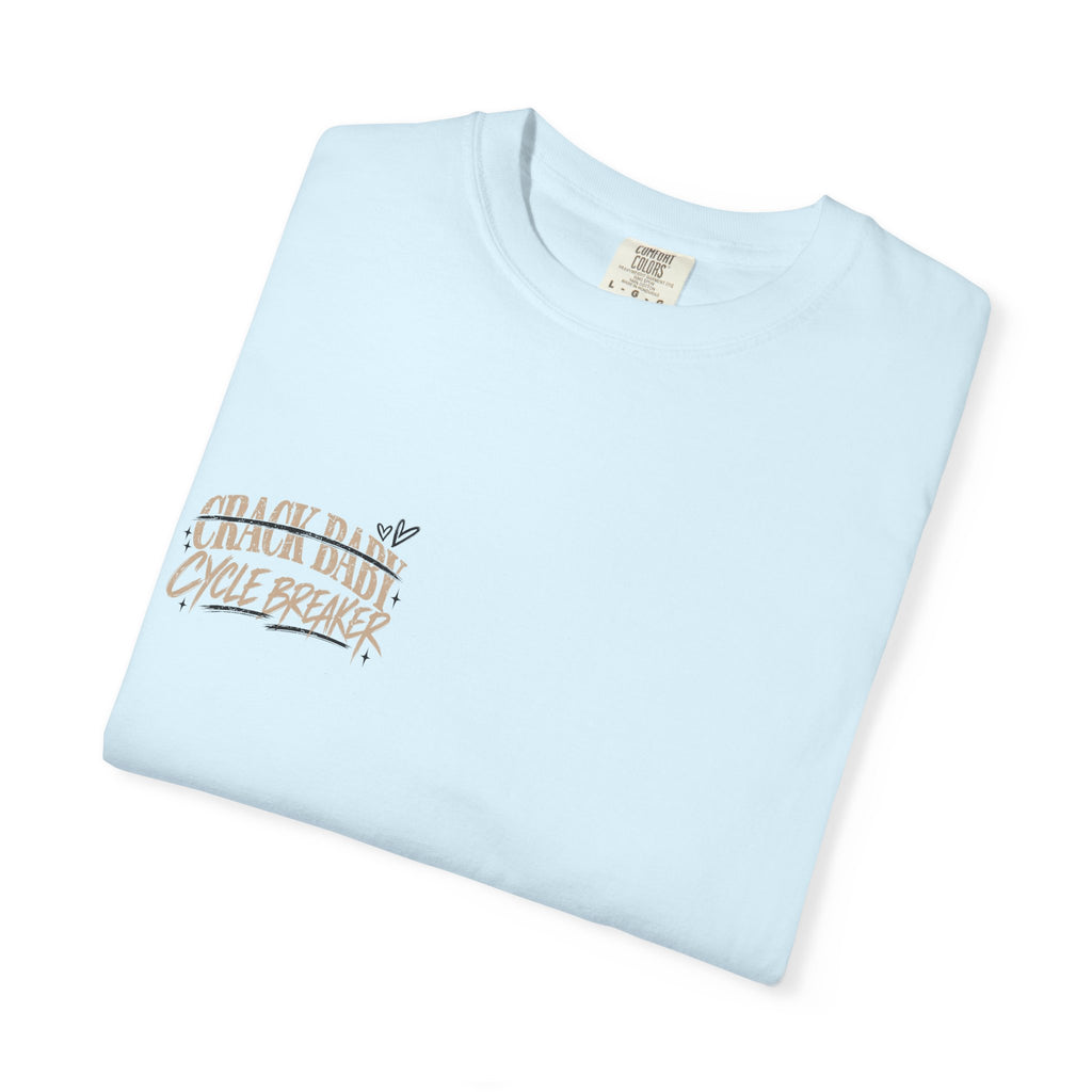 Family Tradition Heavyweight Tee