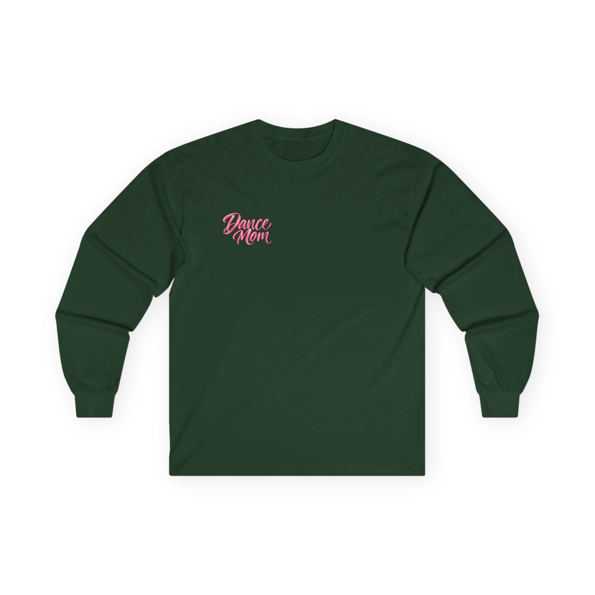 Let Them Dance Long Sleeve Tee