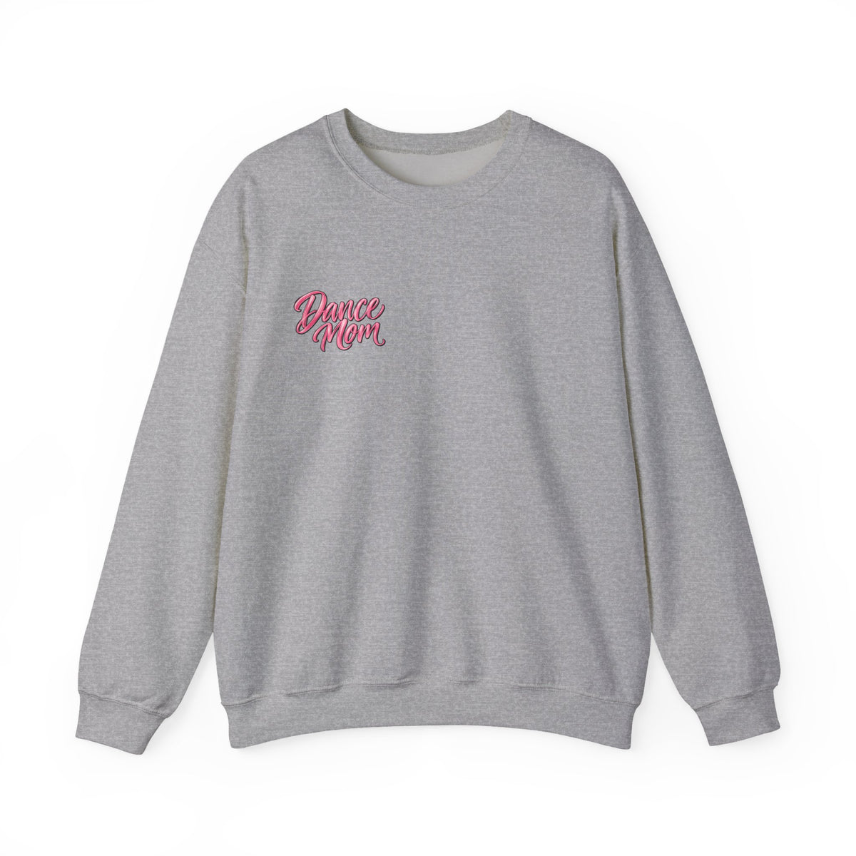 Dance Mom Crewneck