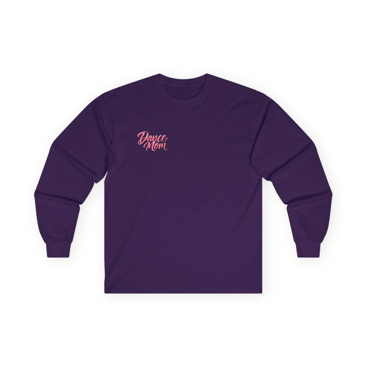Let Them Dance Long Sleeve Tee
