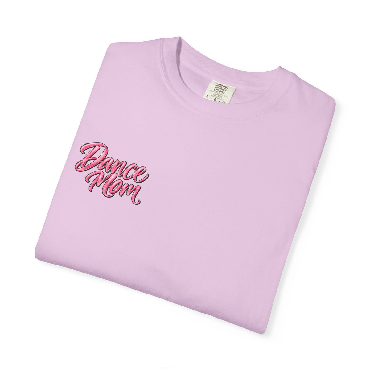 Dance Mom Heavyweight Tee