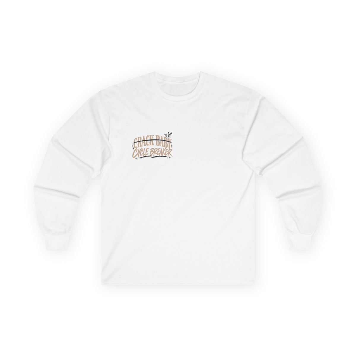 Family Tradition Long Sleeve Tee