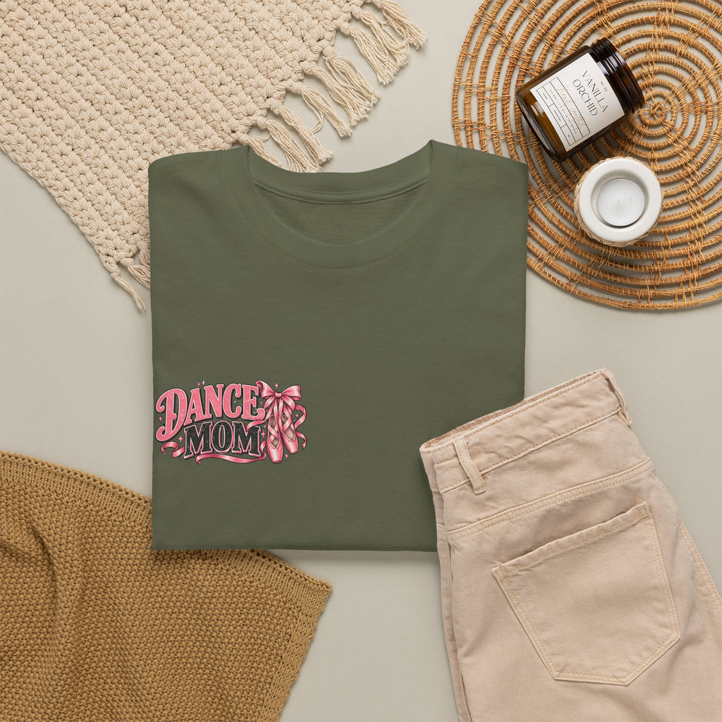 Dance Mom Classic Tee