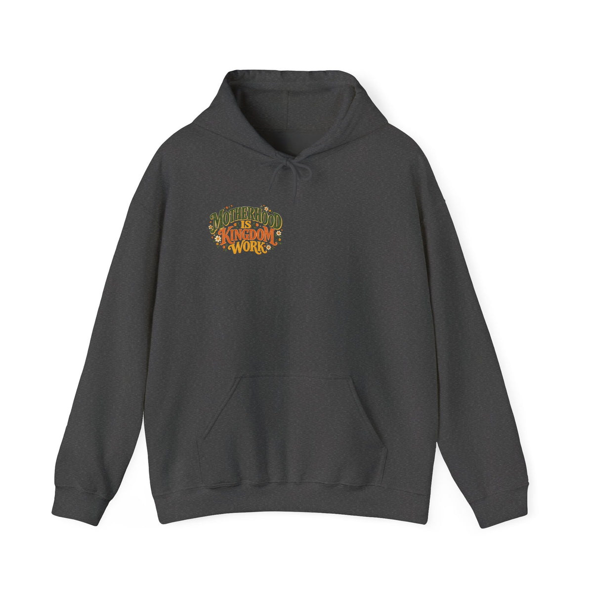 Motherhood Hooded Sweatshirt